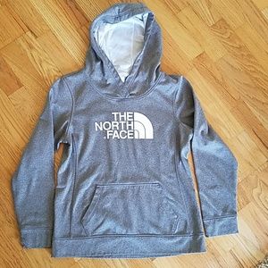 North Face Sweatshirt